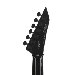 LTD Sammy Duet SD-2 Electric Guitar - Black