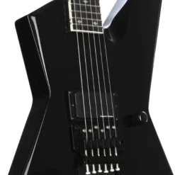 LTD Sammy Duet SD-2 Electric Guitar - Black