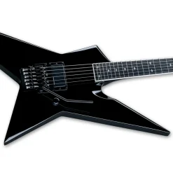 LTD Sammy Duet SD-2 Electric Guitar - Black