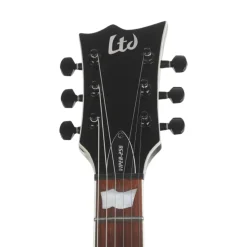 LTD Viper-256 Electric Guitar - See Thru Black Cherry