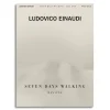 Ludovico Einaudi - Seven Days Walking Day One Piano - Book