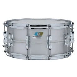 Ludwig Acrolite Snare Drum - 14"x6.5"
