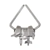 Ludwig Atlas Double Tom Accessory Clamp