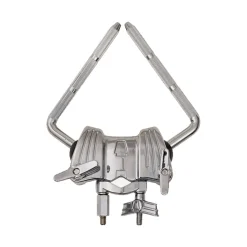 Ludwig Atlas Double Tom Accessory Clamp