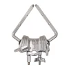 Ludwig Atlas Pro Double Tom Accessory Clamp