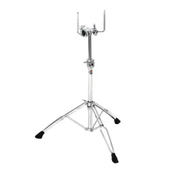 Ludwig Atlas Pro Double Tom Stand with 12mm L Arms