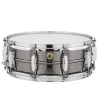 Ludwig Black Beauty Snare Drum - 14"x5"