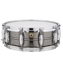 Ludwig Black Beauty Snare Drum - 14"x5"