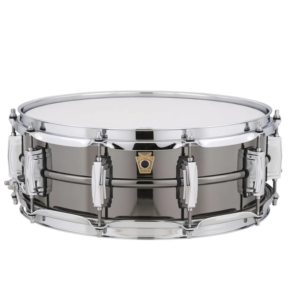 Ludwig Black Beauty Snare Drum - 14"x5"