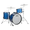 Ludwig Classic Maple 22" FAB 3-Piece Shell Pack - Blue Sparkle