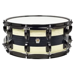 Ludwig Classic Oak 14"x6.5" The Bandit Snare Drum