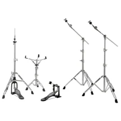 Ludwig Evolution Hardware Pack