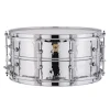 Ludwig Hammered Supraphonic with Tube Lugs - 14"x6.5"