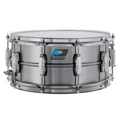 Ludwig Jon Theodore Revelation 14"x6.5" Snare Drum