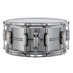 Ludwig Jon Theodore Revelation 14"x6.5" Snare Drum