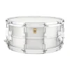 Ludwig LA654BM Acrolite Aluminium 14X6.5 Brushed Snare Drum