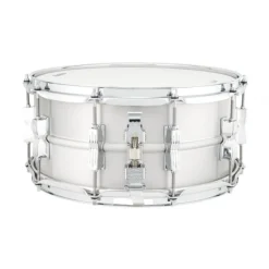 Ludwig LA654BM Acrolite Aluminium 14X6.5 Brushed Snare Drum
