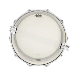 Ludwig LA654BM Acrolite Aluminium 14X6.5 Brushed Snare Drum