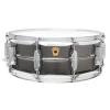 Ludwig Limited Edition Bronze Black Beauty Snare Drum - 14"x5"