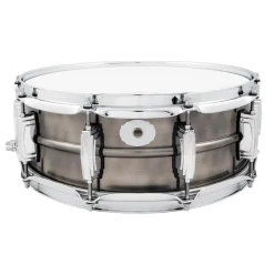 Ludwig Limited Edition Copper Phonic Pewter with Imperial Lugs - 14"x5"