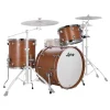 Ludwig Neusonic 22" 3 Piece Shell Pack - Satin Wood