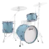 Ludwig Neusonic 22" 3 Piece Shell Pack - Skyline Blue