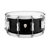 Ludwig Neusonic 14"x6.5" Snare Drum - Black Velvet