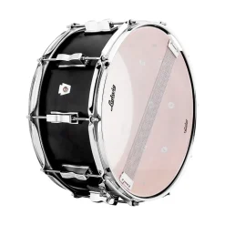Ludwig Neusonic 14"x6.5" Snare Drum - Black Velvet