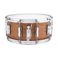 Ludwig Neusonic 14"x6.5" Snare Drum - Satinwood
