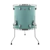 Ludwig Neusonic 16X16 Floor Tom Skyline Blue