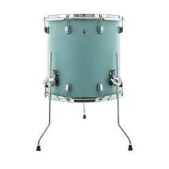 Ludwig Neusonic 16X16 Floor Tom Skyline Blue