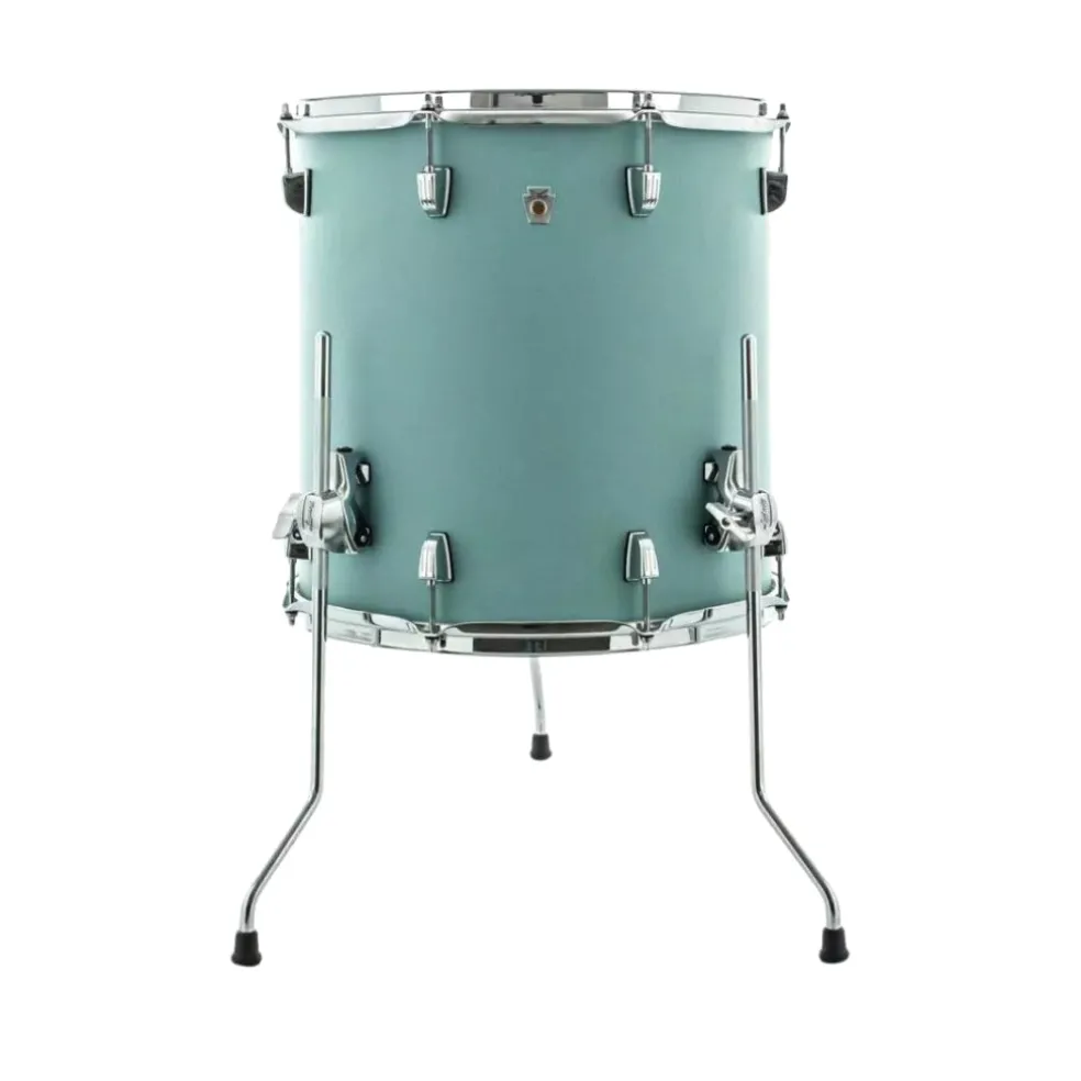 Ludwig Neusonic 16X16 Floor Tom Skyline Blue