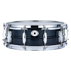 Ludwig "Custom" Supraphonic Chameleon Sapphire Teal Smooth Shell Snare Drum - 14"x5"