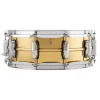 Ludwig "Super Brass" Snare Drum - 14"x5"