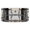 Ludwig "Super Ludwig" Chrome Over Brass Snare Drum - 14"x6.5"