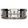 Ludwig "Super Ludwig" Chrome Over Brass Snare Drum - 14"x5"