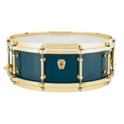Ludwig 14"x5" Nate Smith Signature Snare Drum "The Waterbaby"