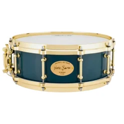 Ludwig 14"x5" Nate Smith Signature Snare Drum "The Waterbaby"