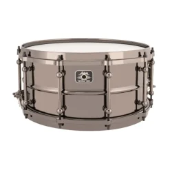 Ludwig 13"X7" Universal Brass Snare Drum