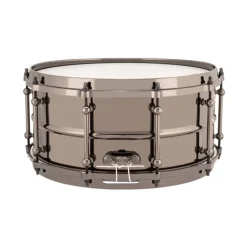 Ludwig 13"X7" Universal Brass Snare Drum