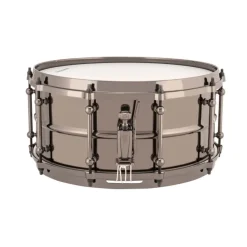Ludwig 13"X7" Universal Brass Snare Drum