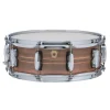 Ludwig Raw Copper Phonic with Imperial Lugs 14"x5" Snare Drum
