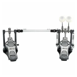 Ludwig Speed Flyer Double Pedal with Bag
