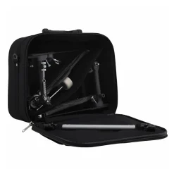 Ludwig Speed Flyer Double Pedal with Bag