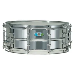 Ludwig Supralite Snare Drum - 14x5.5"