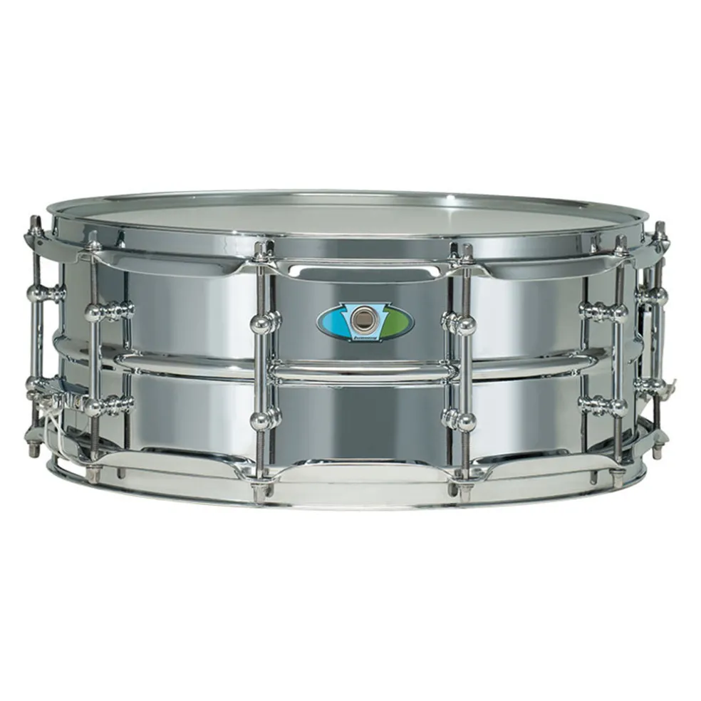 Ludwig Supralite Snare Drum - 14x5.5"