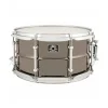 Ludwig 7x13 Universal Brass Snare w/Chrome