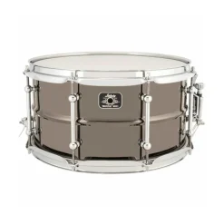Ludwig 7x13 Universal Brass Snare w/Chrome