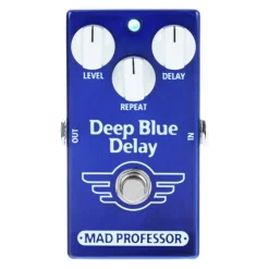 Mad Professor - Deep Blue Delay