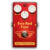 Mad Professor - Fire Red Fuzz